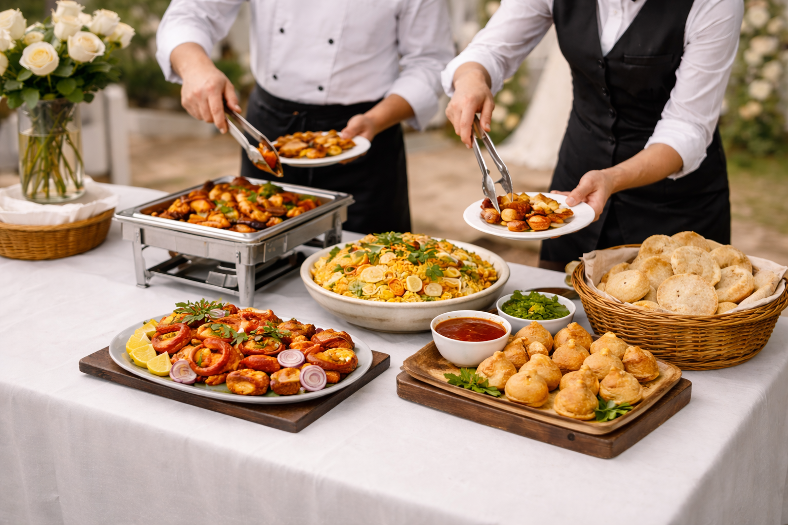 Event Catering