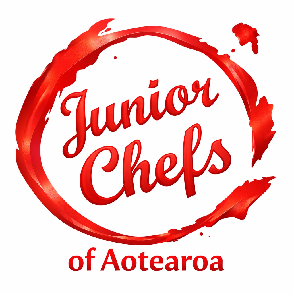 Junior Chefs of Aotearoa